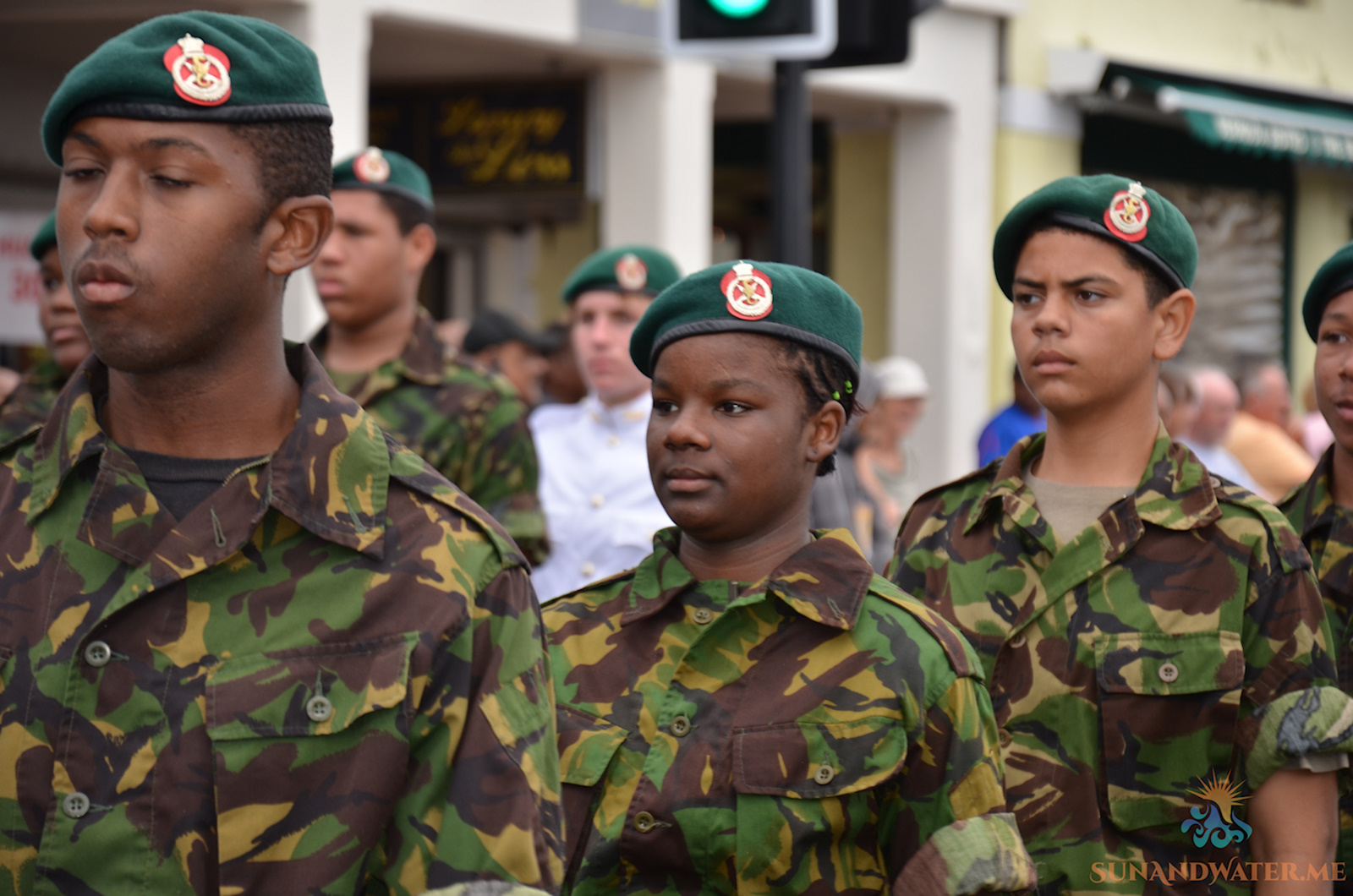 Remembrance Day 2011 048